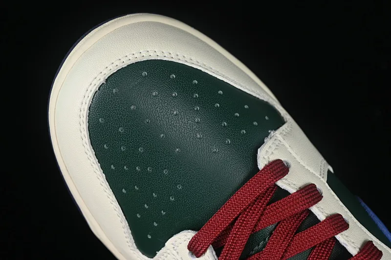 All categories Nk SB Dunk Series Nk SB Dunk Low low-top sneakers Nk SB Dunk Low "Gorge Green" SB low-top casual sneakers FV8106-361